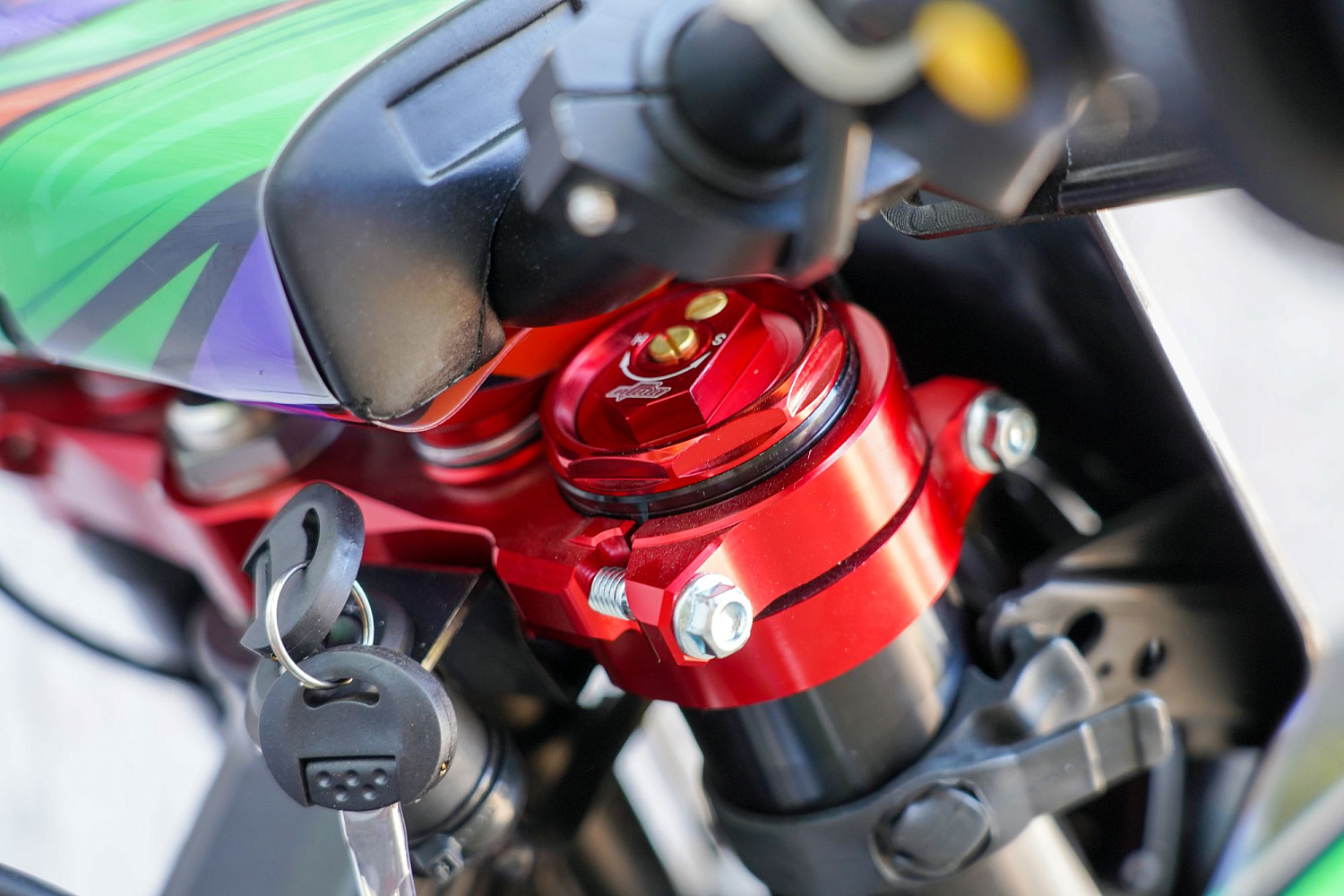 Эндуро / кроссовый мотоцикл BSE T7 Joker (ZS174-5А) Sport в Новомосковске