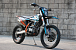Мотоцикл JHLMOTO JHL Z3 CB250 (172FMM-3A) в Новомосковске