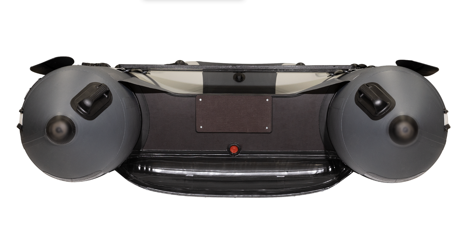 Лодка ривьера 3200 нднд гидролыжа в Новомосковске