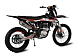Мотоцикл JHLMOTO JHL LX1 CB250 (172FMM-3A) в Новомосковске