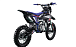 Питбайк FullCrew Big Beast 150cc 17\14 (механ., эл.стартер) в Новомосковске