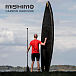 SUP (САП) ДОСКА MISHIMO CARBON DARKSIDE 11’ (335СМ) в Новомосковске