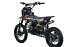 Питбайк FullCrew Power Trasher 125cc 14\12 (п\автомат эл.стартер) в Новомосковске