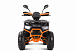 Квадроцикл YACOTA SIRIUS 2000W в Новомосковске