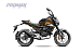 Мопед PROMAX CB130R (49) в Новомосковске