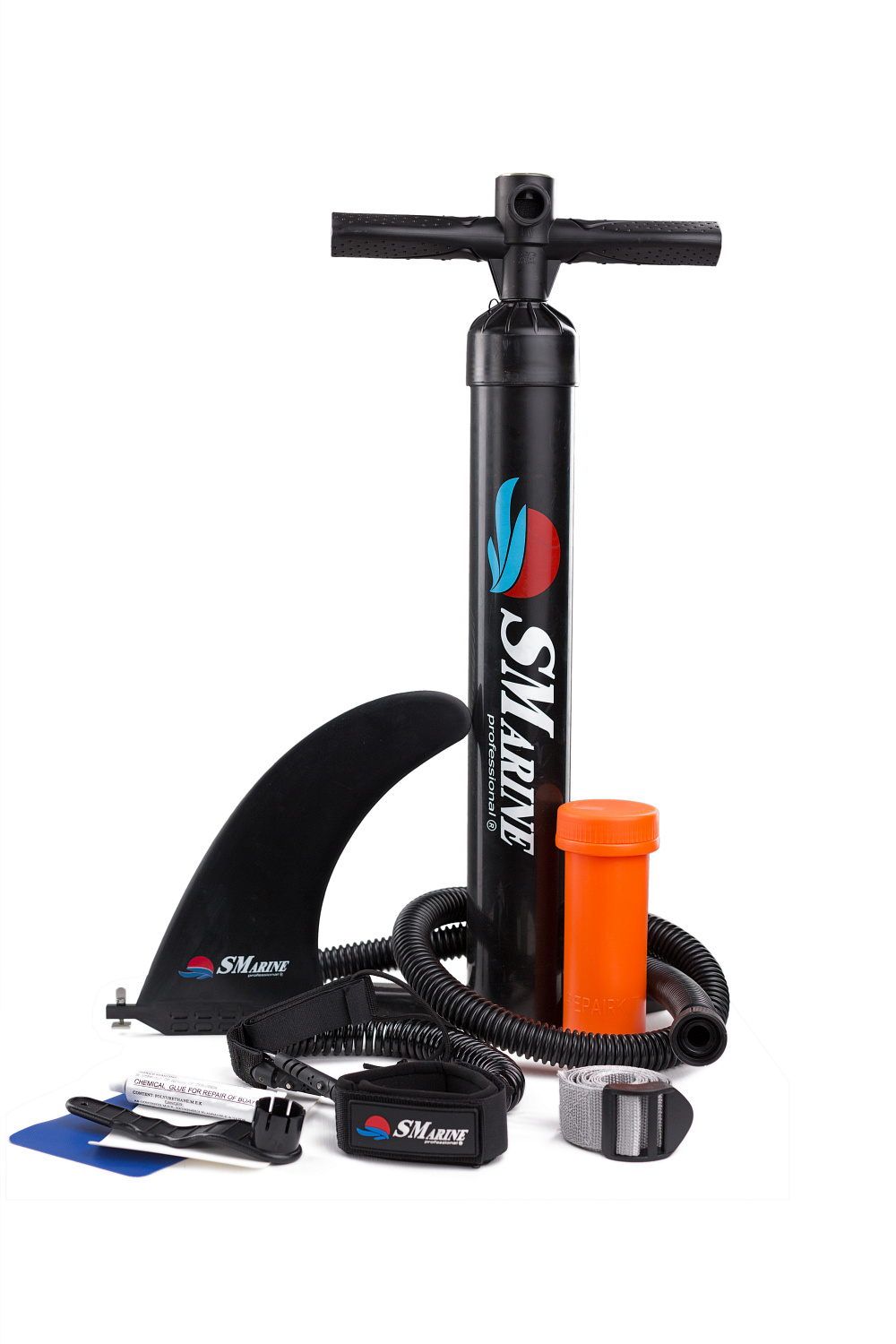 САП (SUP) Board SMARINE 10.6 в Новомосковске