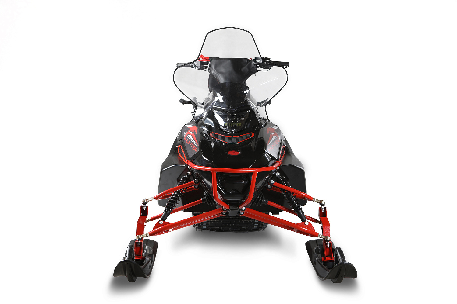 Снегоход IKUDZO HUNTER 700LK 25 V2 в Новомосковске