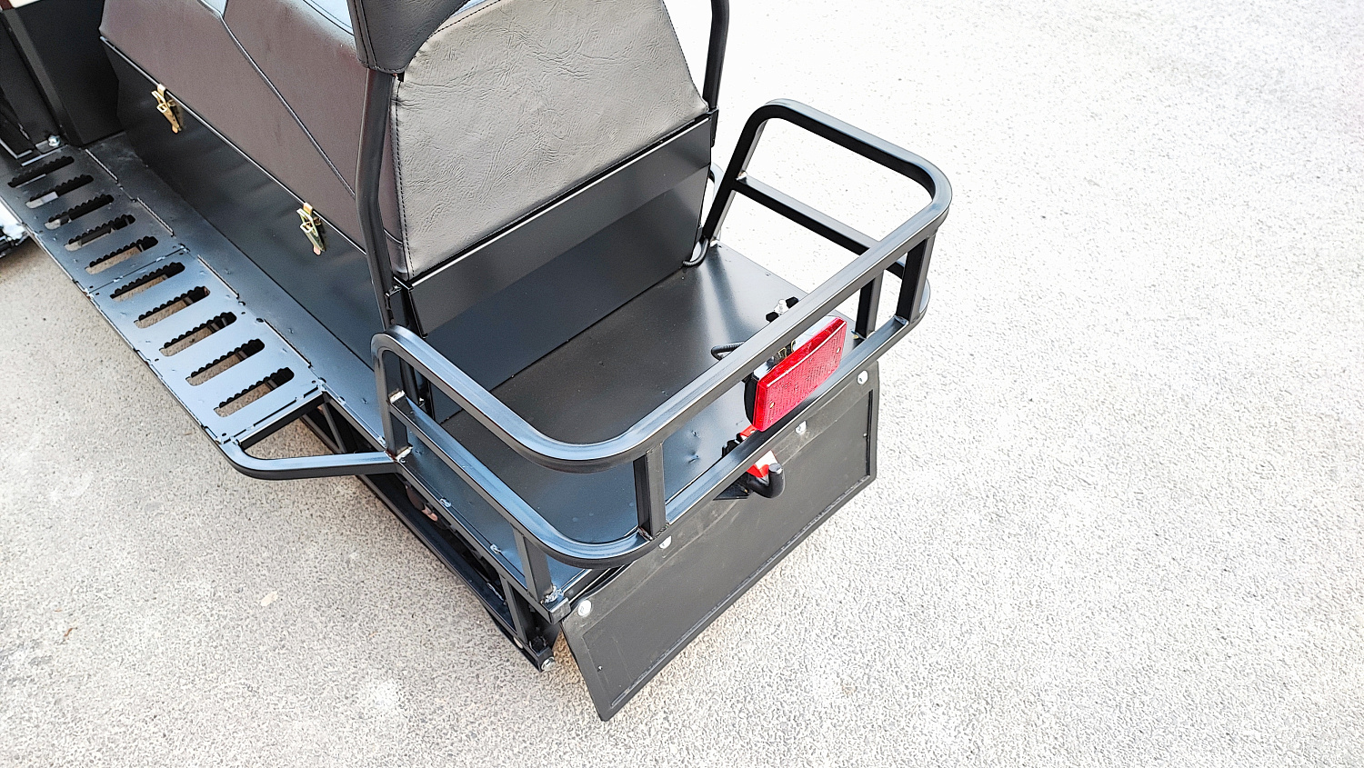 Снегоход PROMAX YAKUT 500 2.0 4T 29 в Новомосковске