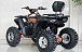 Квадроцикл GBM STORMRIDER 300 NEW PREMIUM в Новомосковске