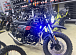 Мотоцикл TMBK FAHRENHEIT 250 (165 FMM) в Новомосковске