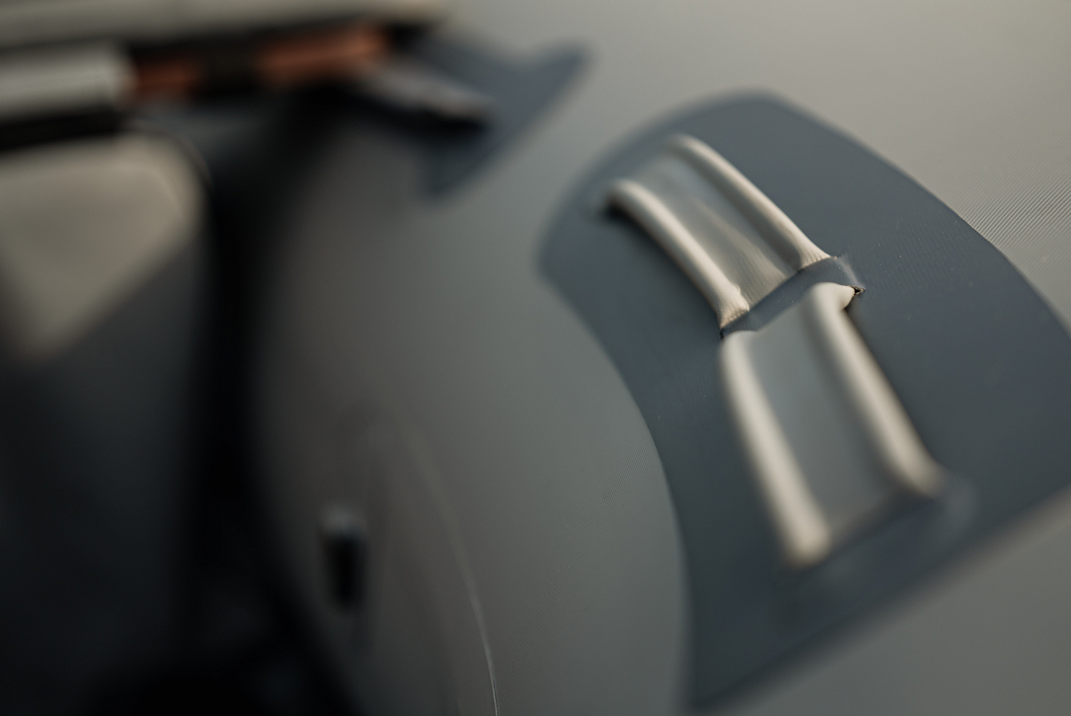 Лодка MISHIMO RIVER JET 390 под водомет в Новомосковске