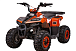 Квадроцикл Yacota Raposa в Новомосковске