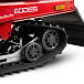 Снегоход AODES Snowcross 1000 SWT 600mm LCD 10.25 в Новомосковске