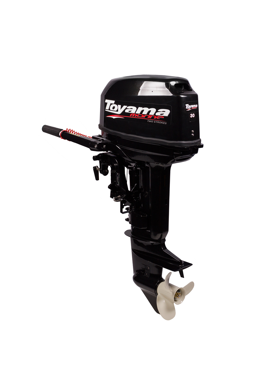 ЛОДОЧНЫЙ МОТОР TOYAMA T30ABMS в Новомосковске
