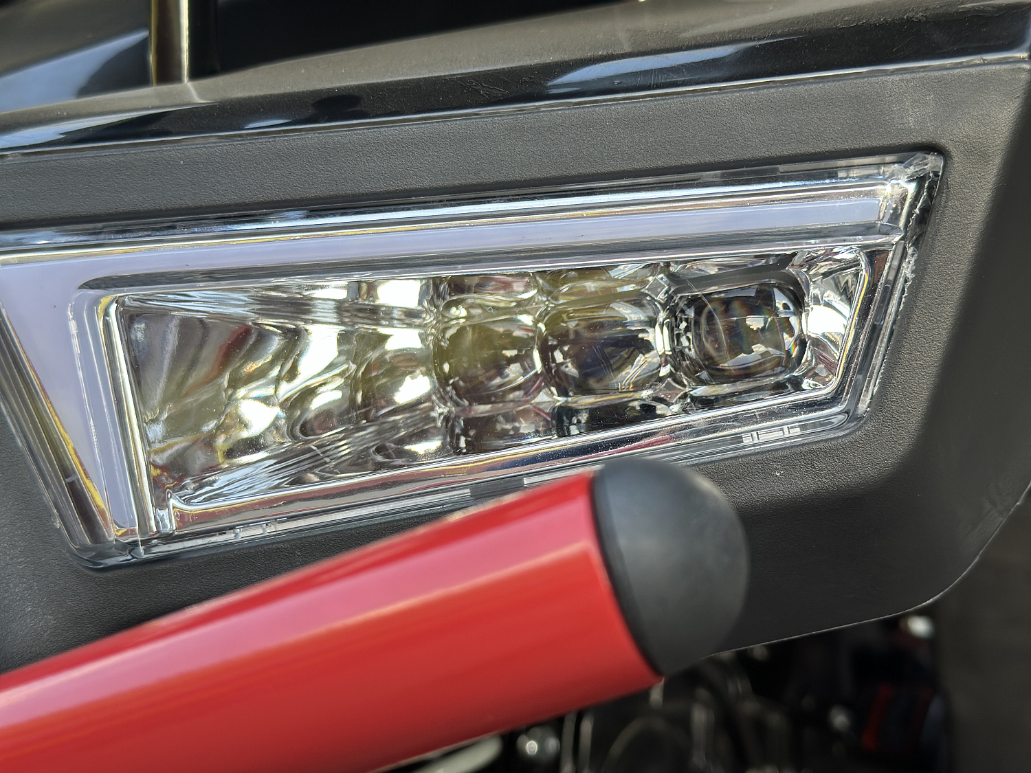 Квадроцикл PROMAX МАЙНКРАФТ 192 PRO 2025 в Новомосковске