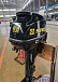 Лодочный мотор STELS 9.8HP в Новомосковске