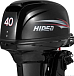 Лодочный мотор HIDEA HD40FEL в Новомосковске