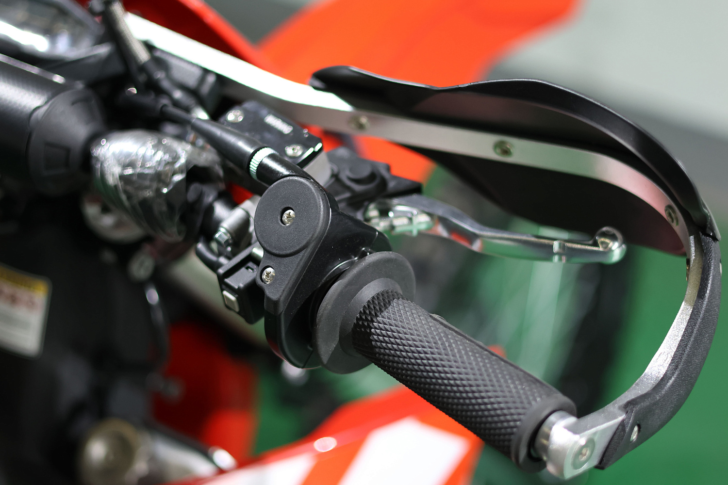 Мотоцикл JHLMOTO JHLofr GS YBS300 (176MN) в Новомосковске