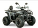 Квадроцикл YACOTA DRAGON LUX LD 150 PRO-SPORT в Новомосковске