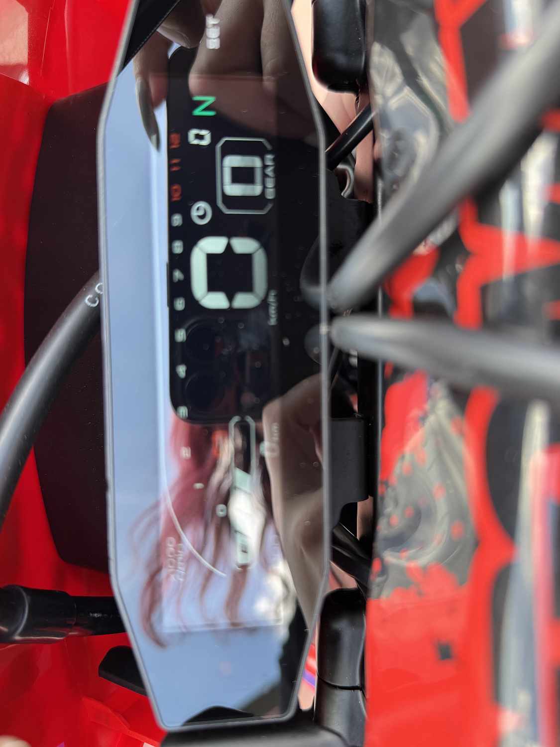 Кроссовый мотоцикл PROMAX MX250 в Новомосковске