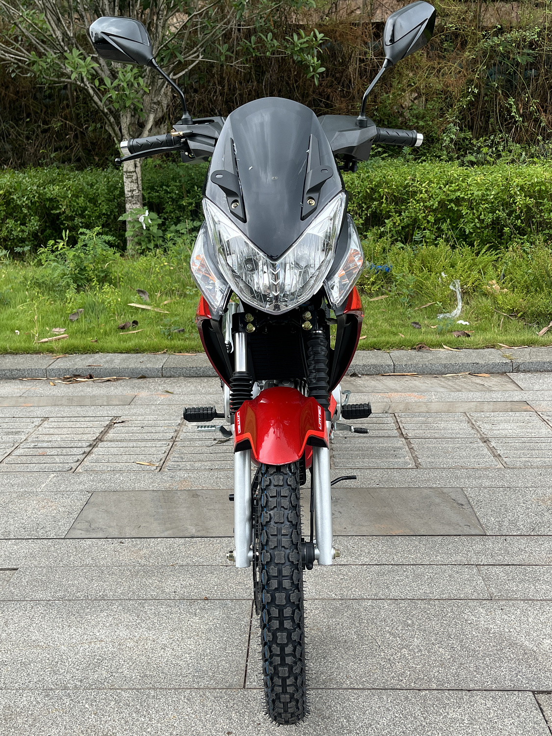 Мопед PROMAX STREET CROSS MAX 150 (49) в Новомосковске