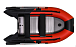 ЛОДКА НАДУВНАЯ YUKONA 310 TS - U (БЕЗ ПАЙОЛА) в Новомосковске
