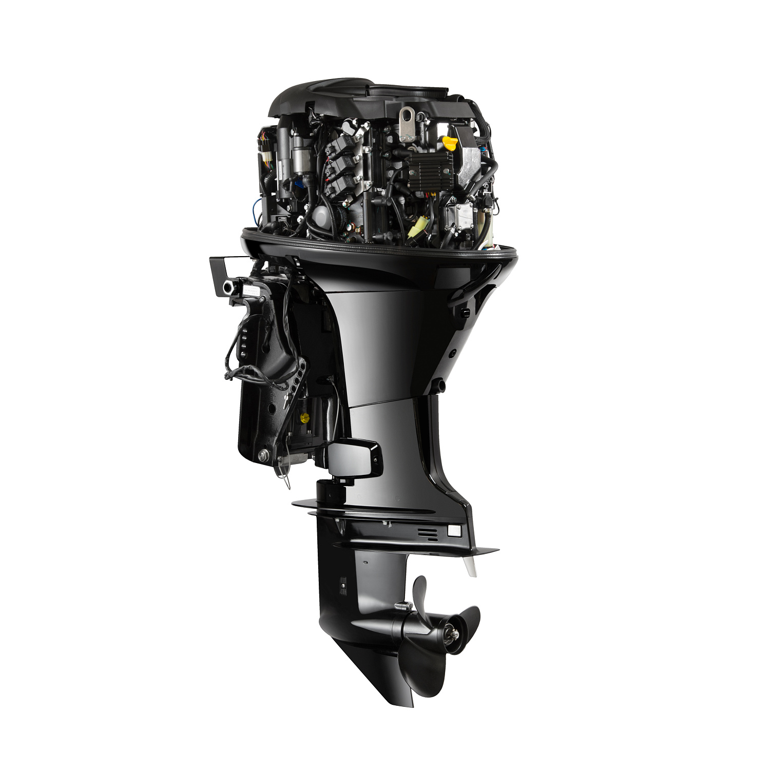 Лодочный мотор GLADIATOR GEF60FVEL-T в Новомосковске