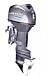 Лодочный мотор SEANOVO SNEF50HVEL-T - EFI (1,85) в Новомосковске