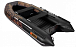 ЛОДКА НАДУВНАЯ YUKONA 410 НДНД в Новомосковске
