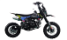 Питбайк FullCrew Mini Rider 110сс 12\10 (п\автомат эл.стартер) в Новомосковске