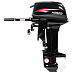 Лодочный мотор HIDEA HD9.9PRO FES (326 см3) в Новомосковске