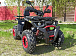 Квадроцикл PROMAX WILD 300 LUX "АНТИВИБРАЦИОННЫЙ" в Новомосковске