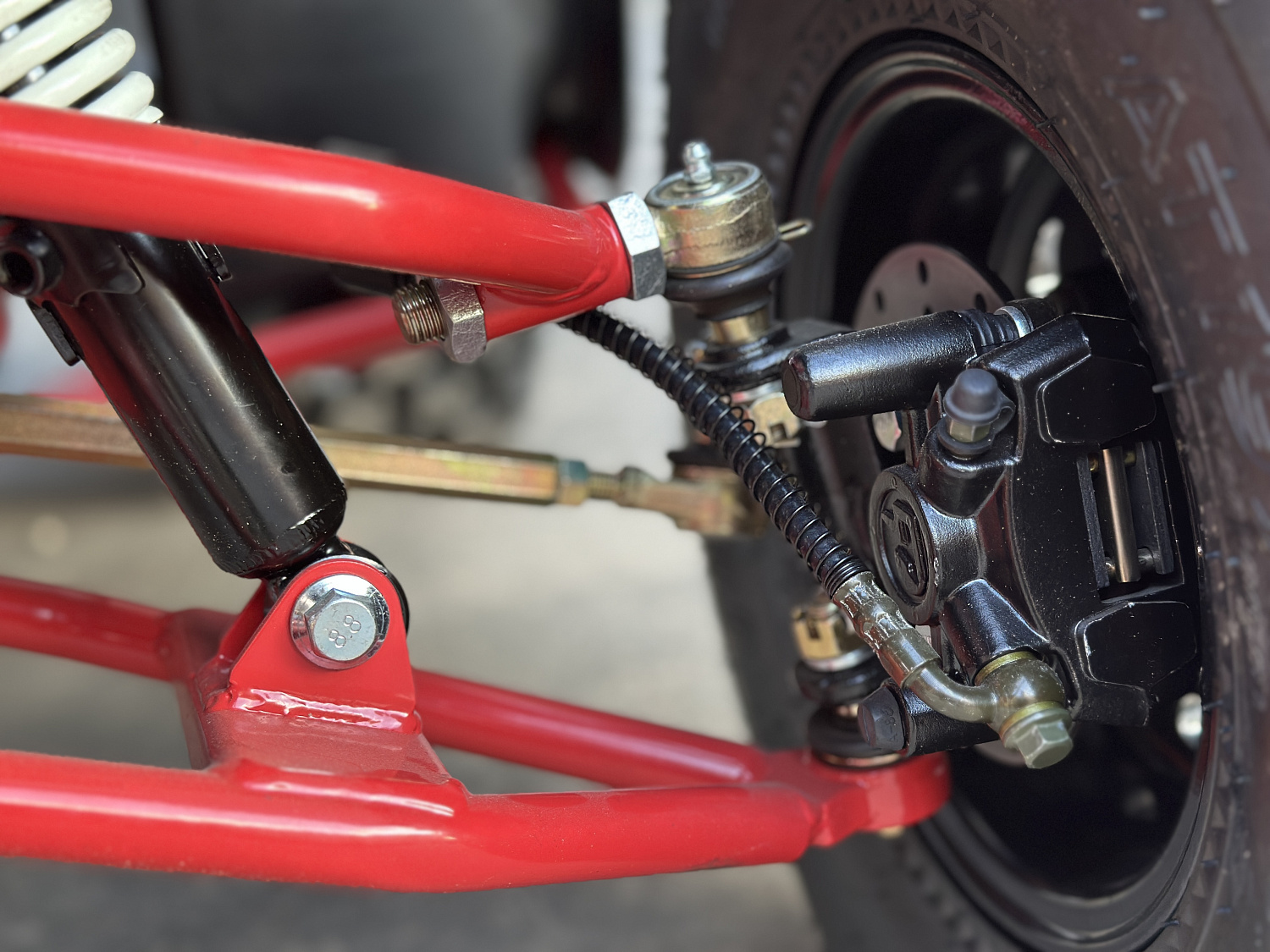 Квадроцикл PROMAX МАЙНКРАФТ 192 PRO 2025 в Новомосковске