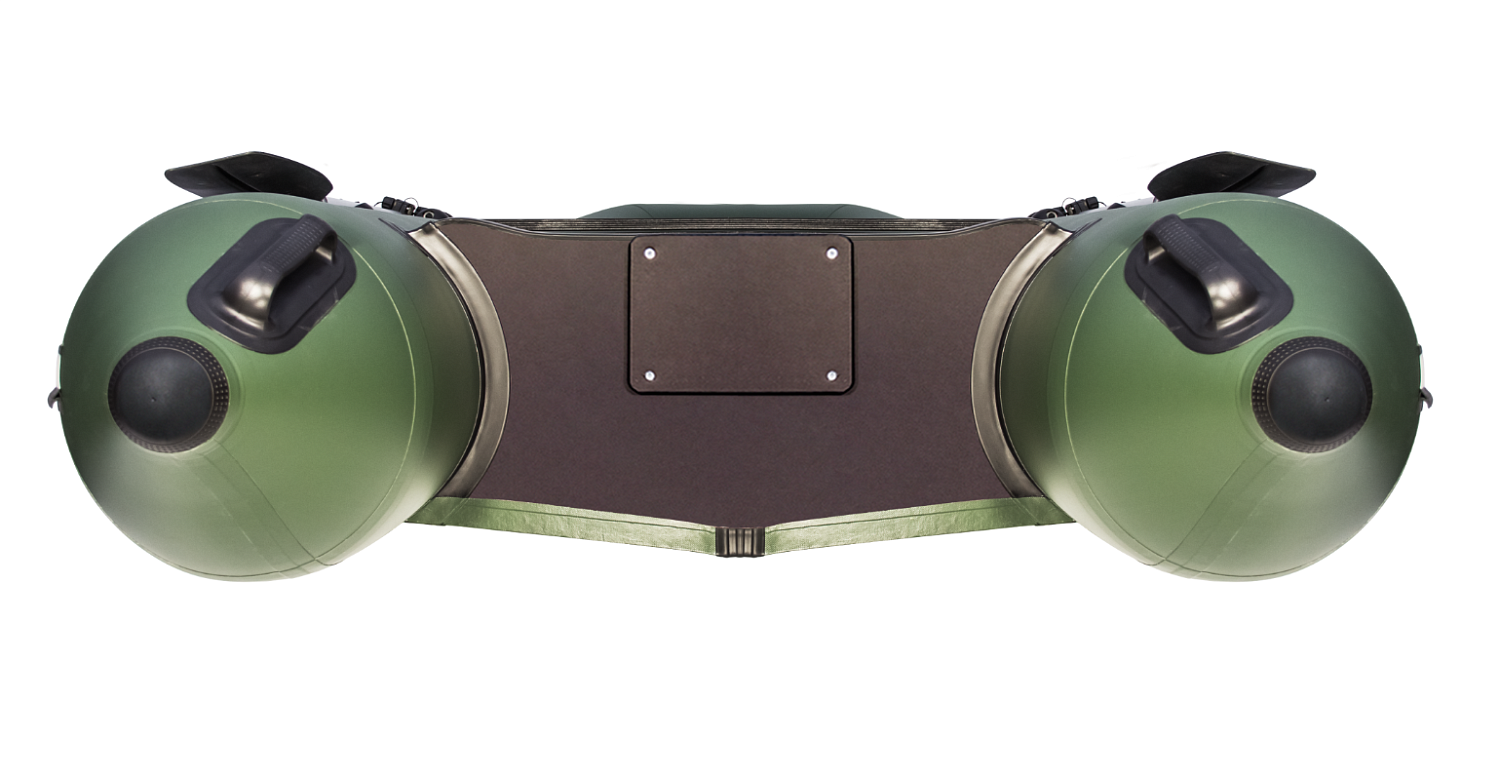  Лодка АКВА 3200 ск в Новомосковске