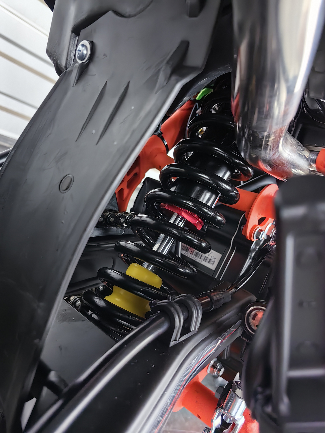 Кроссовый мотоцикл PROMAX INFERNO 380 (4 valves, 6 gears) в Новомосковске