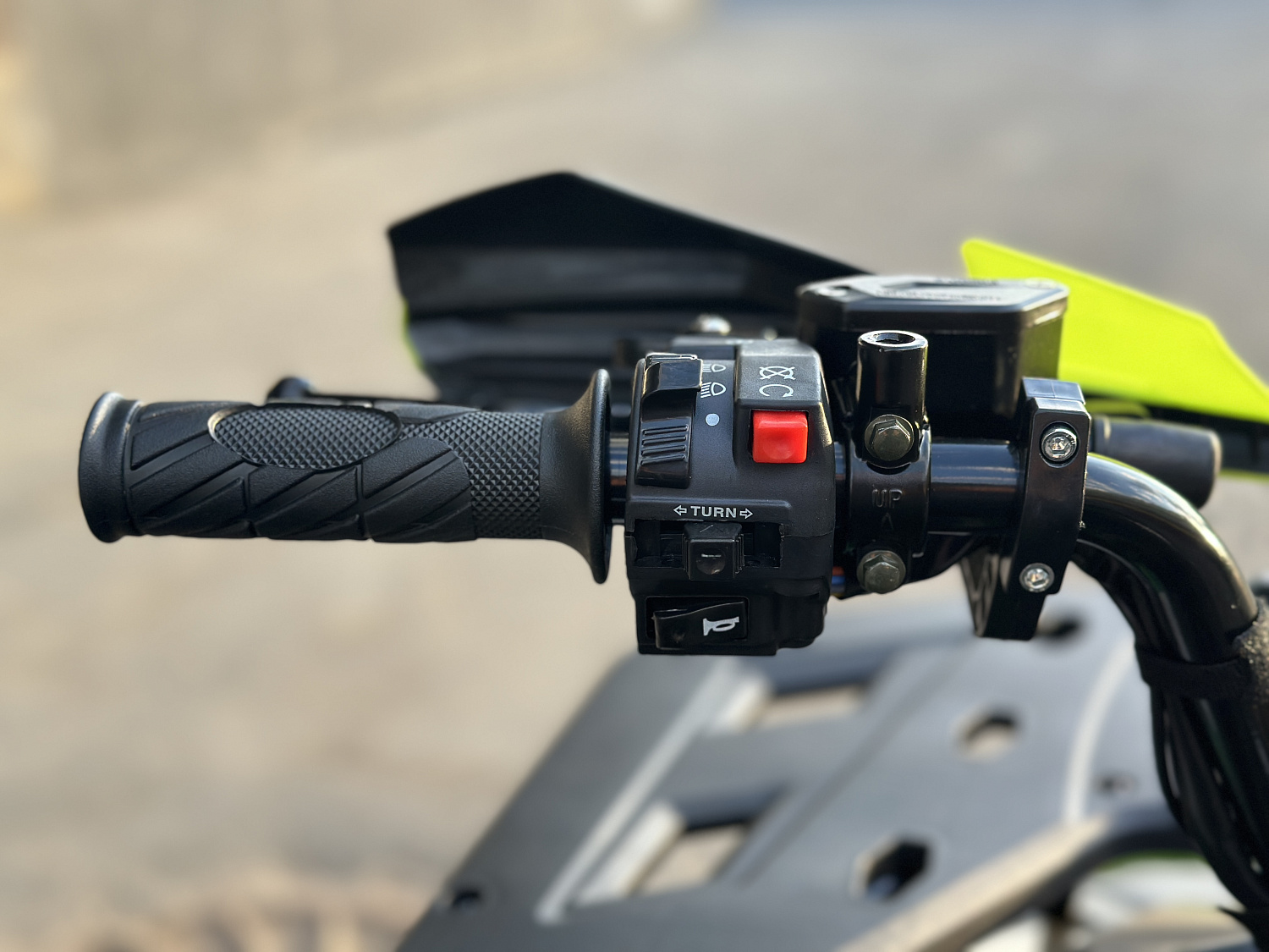 Квадроцикл PROMAX МАЙНКРАФТ 192 PRO 2025 в Новомосковске