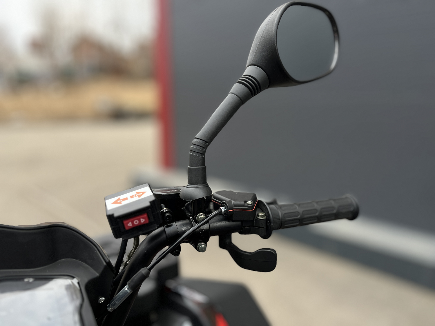 Квадроцикл PROMAX TAURUS 300 MAX-PRO LONG в Новомосковске