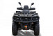 Квадроцикл HISUN TACTIC GT1000/LIMITED в Новомосковске