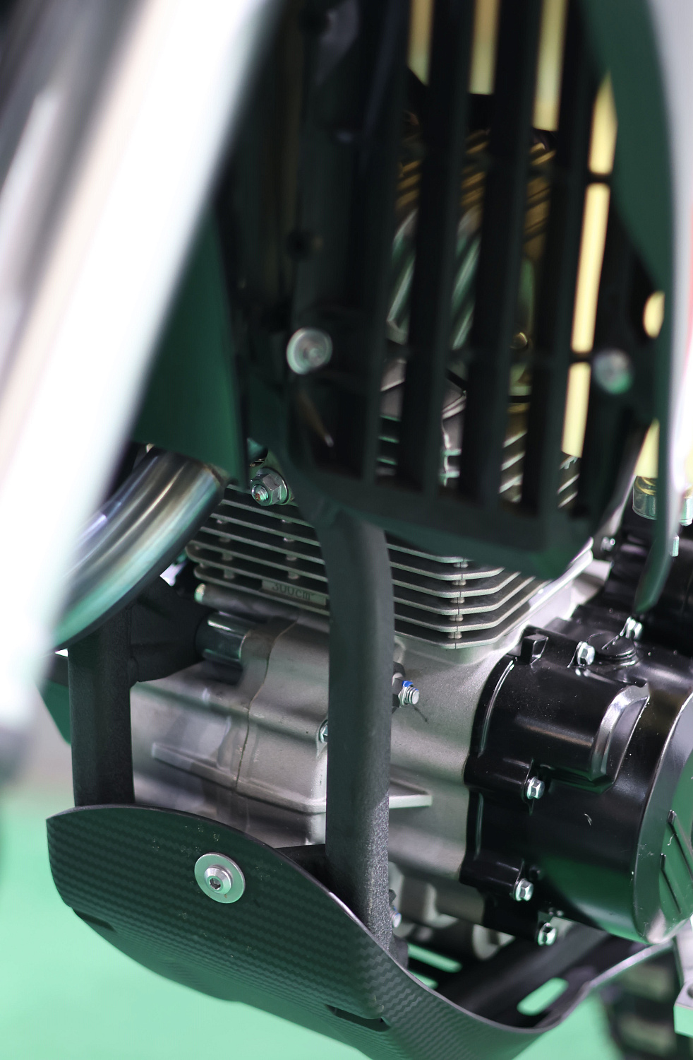 Мотоцикл JHLMOTO JHLofr GS CB300RL в Новомосковске