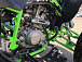 Квадроцикл PROMAX RAPTOR 300 NEW Monster в Новомосковске