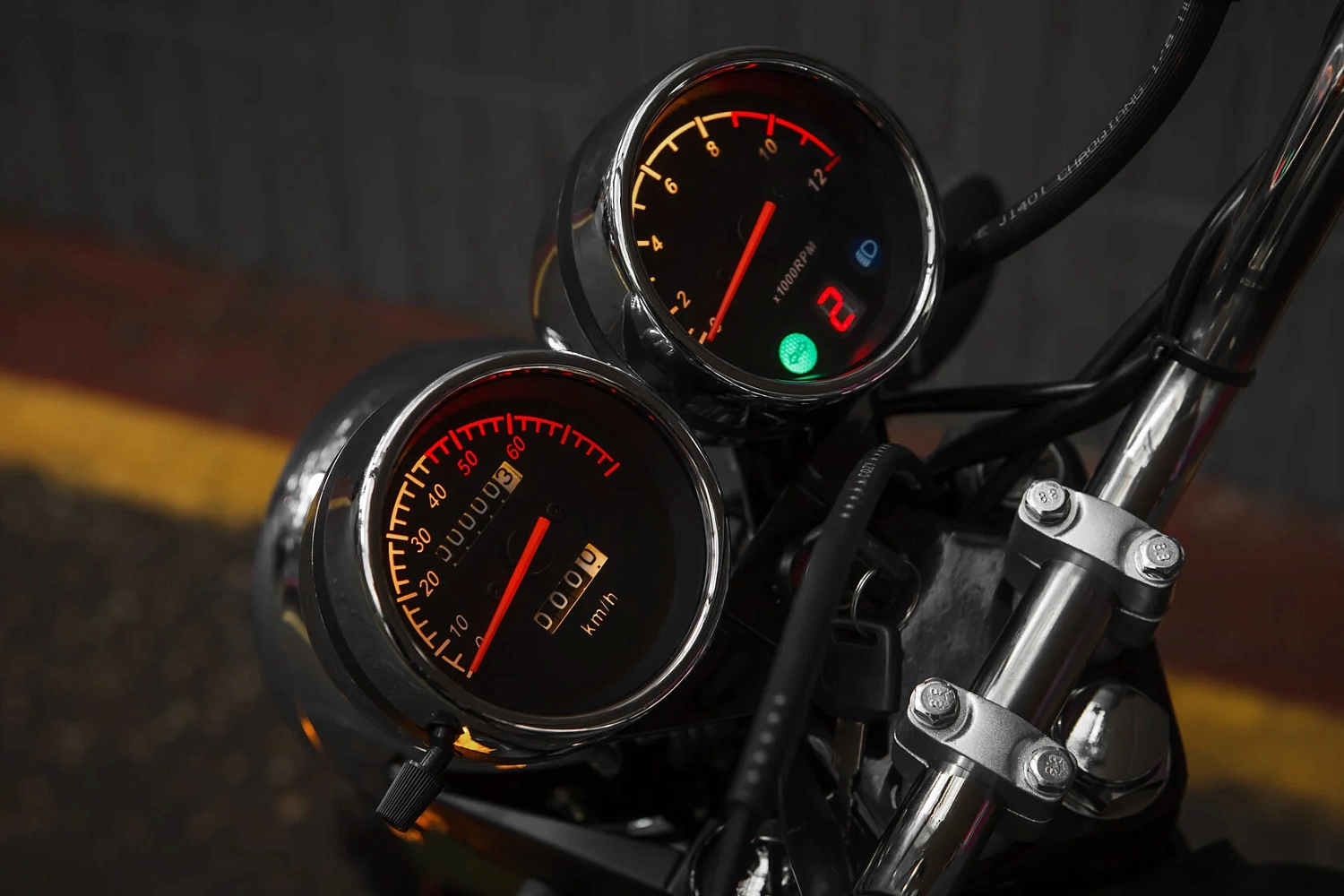 Мотоцикл MINSK  D4 50 M1NSK в Новомосковске