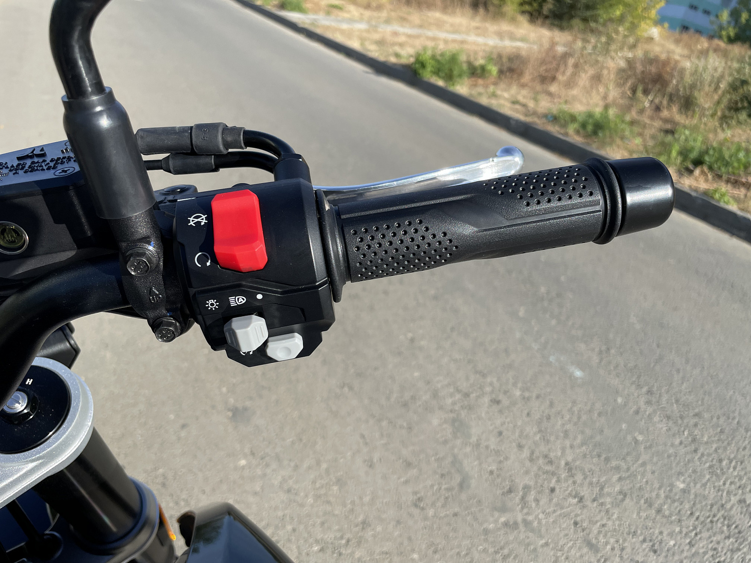 Мотоцикл STELS M502N в Новомосковске