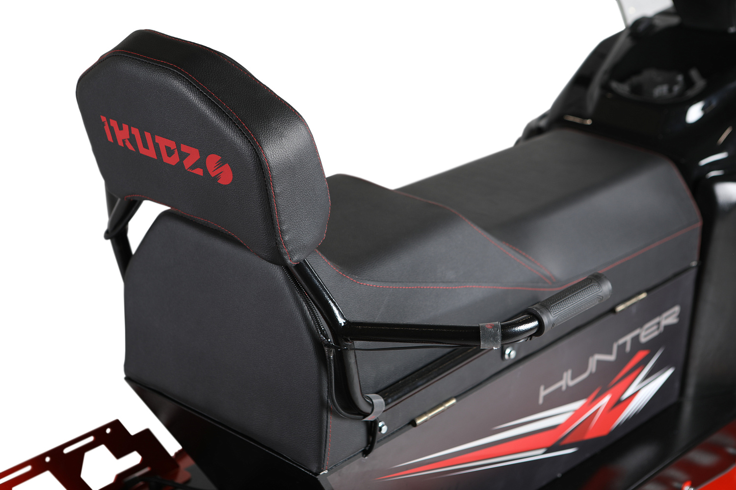 Снегоход IKUDZO HUNTER 700LK 25 V2 в Новомосковске