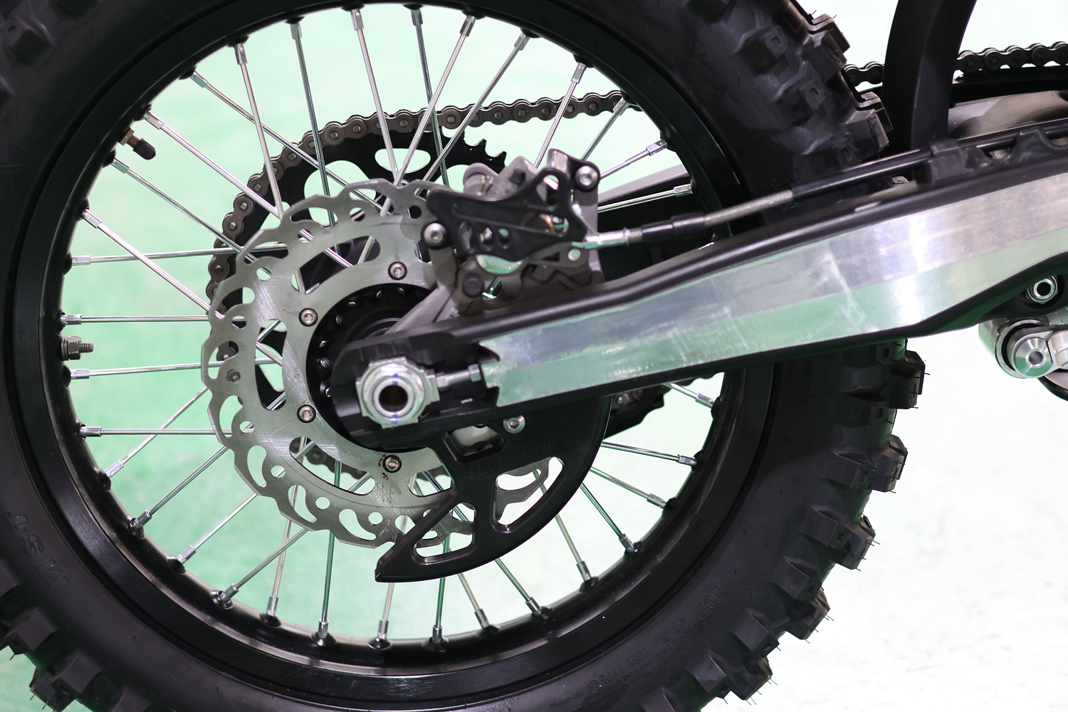 Мотоцикл JHLMOTO JHLofr GS CB300RL в Новомосковске