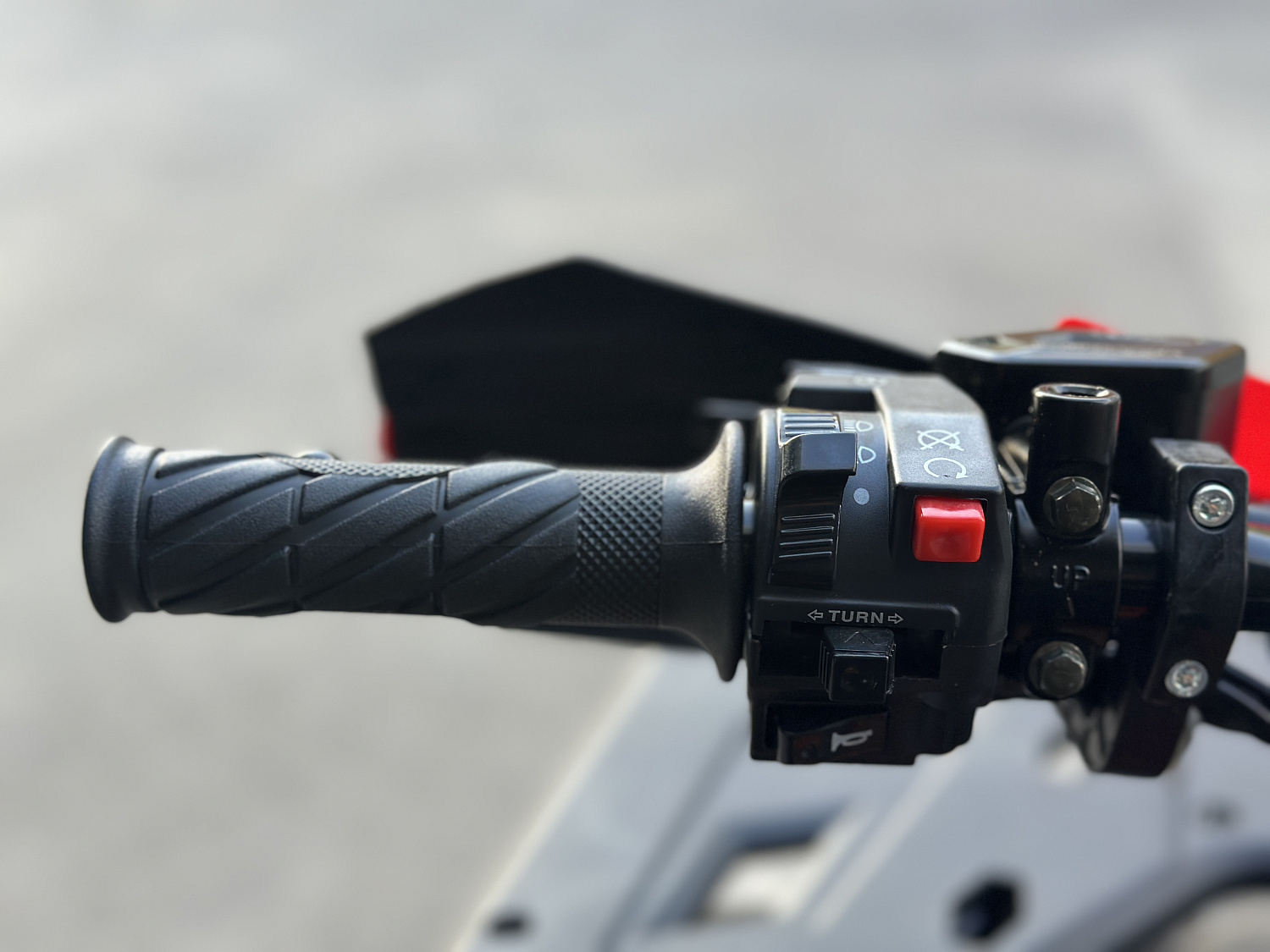 Квадроцикл PROMAX МАЙНКРАФТ 192 PRO 2025 в Новомосковске