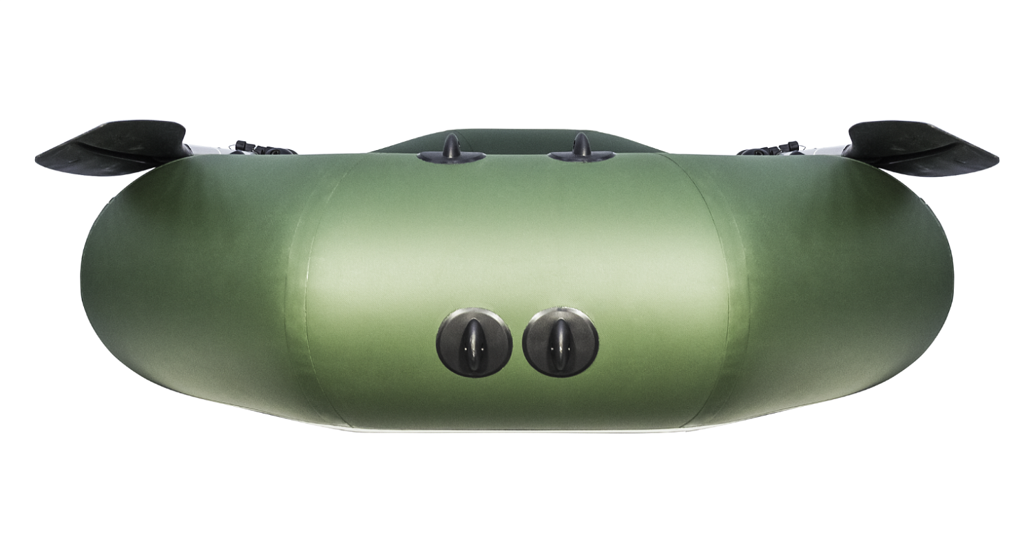 Лодка АКВА-МАСТЕР 260 в Новомосковске