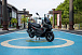 Скутер PROMAX BMW C250X в Новомосковске