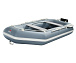 ЛОДКА НАДУВНАЯ YUKONA 280 GT (БЕЗ ПАЙОЛА, ТРАНЕЦ В КОМПЛЕКТЕ) в Новомосковске