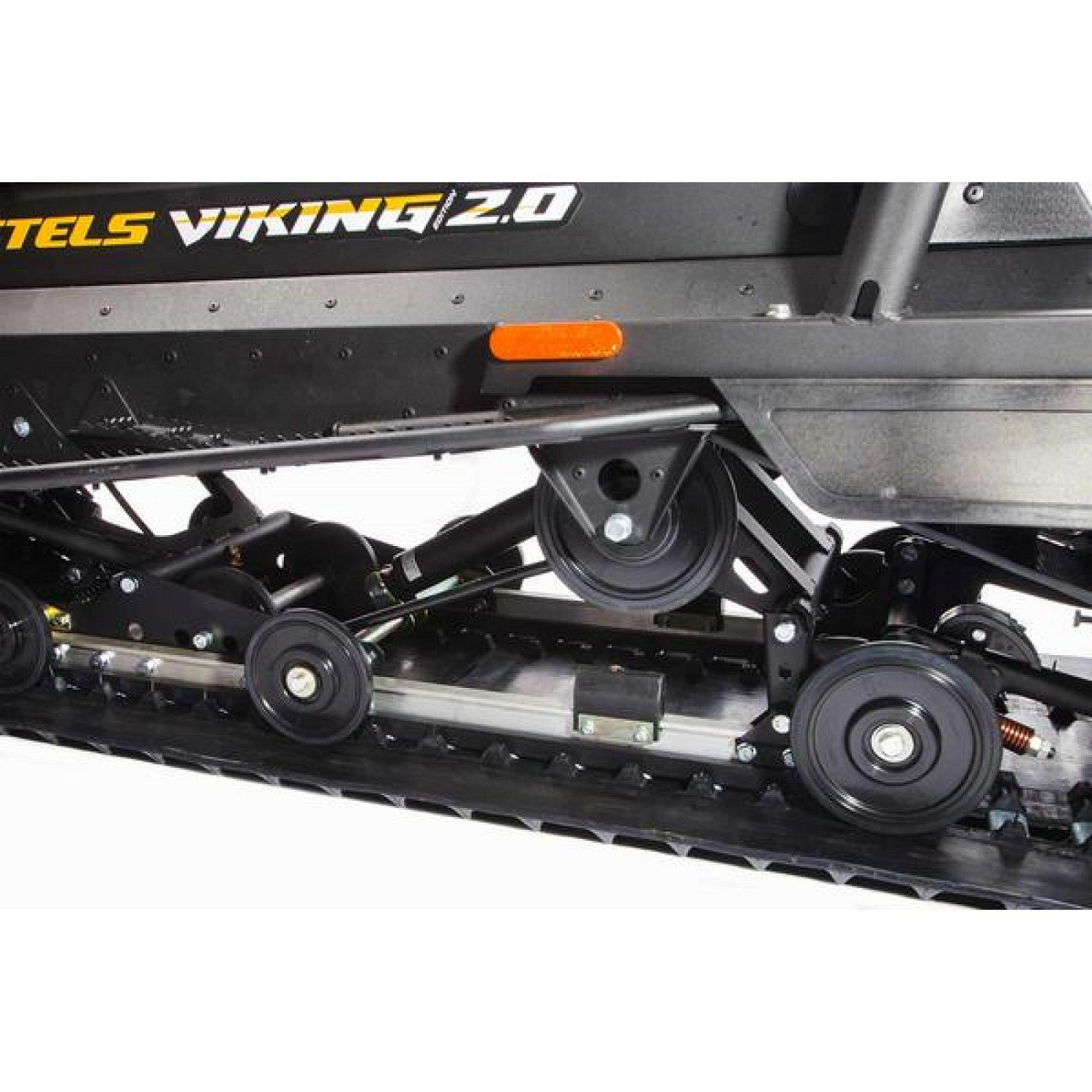 Снегоход STELS VIKING V800 3.0 в Новомосковске