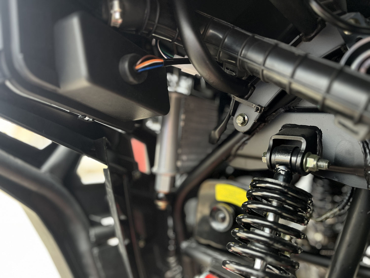 Квадроцикл PROMAX TAURUS 300 MAX-PRO LONG в Новомосковске